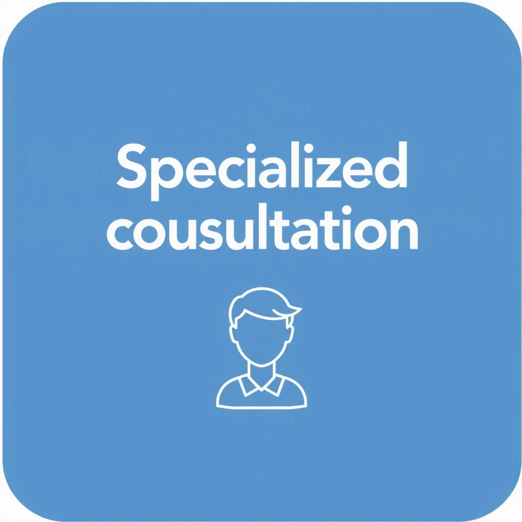 Consultanță Specializată